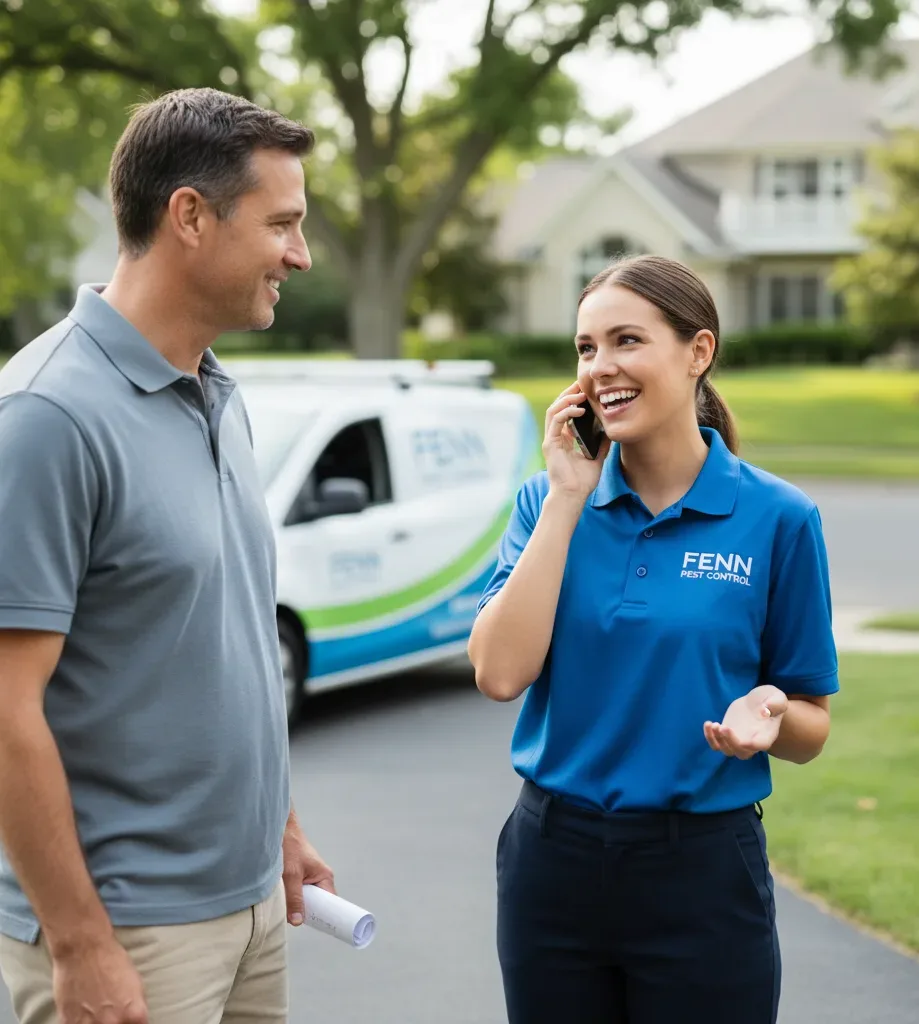 Bed Bug Extermination in Noel, MO
